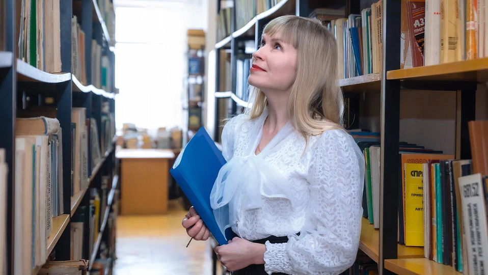 «Всегда стремлюсь расширять кругозор». Валентина Рожина, инженер СТЗ