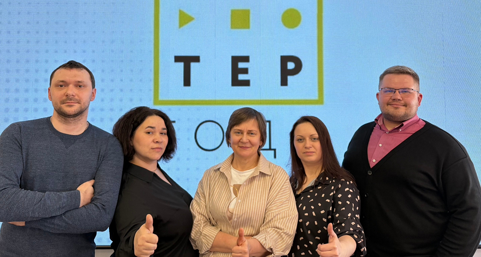 Мастера ПМТ участвуют во всеуральском конкурсе