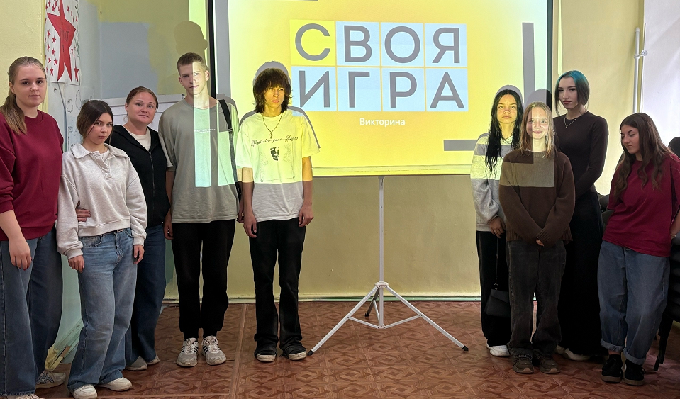 Двойной удар пользы и веселья! 