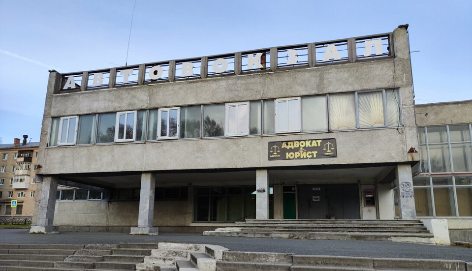 Автовокзал начал приносить доход бюджету Полевского