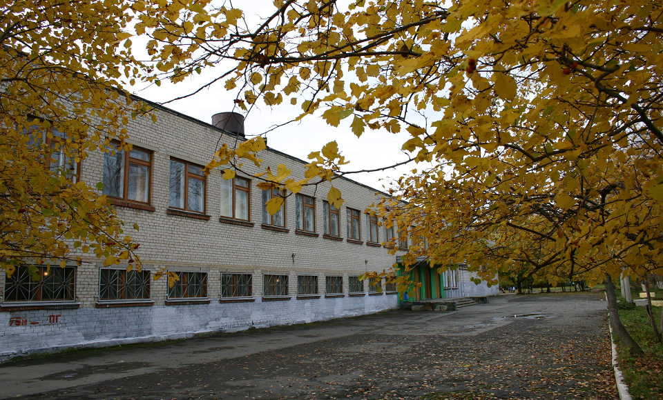 Команда полевской школы № 17 в тройке призеров управленческой олимпиады