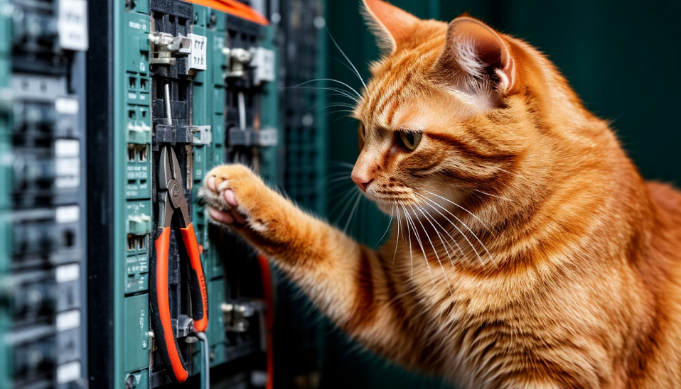 Отключения электричества в Полевском начнутся в четверг