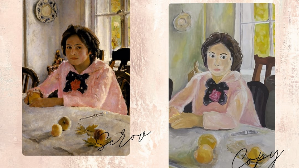 Школа искусств приглашает художников участвовать в конкурсе