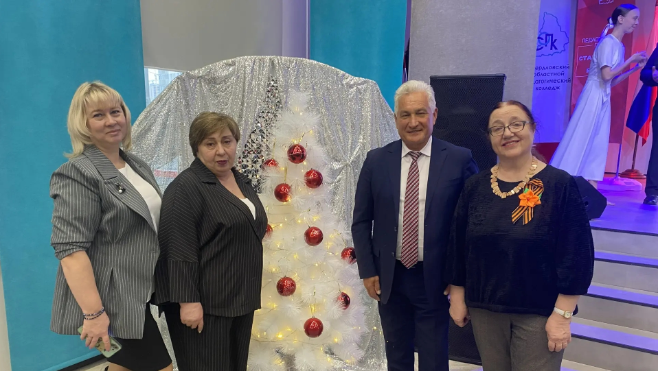 Проект "От Сталинграда до Берлина" в Полевском отмечен на областном уровне