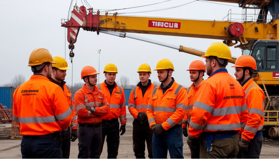 Полевской центр занятости приглашает учиться