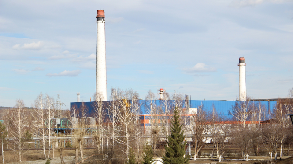 СТЗ стал дипломантом премии СНГ в области качества