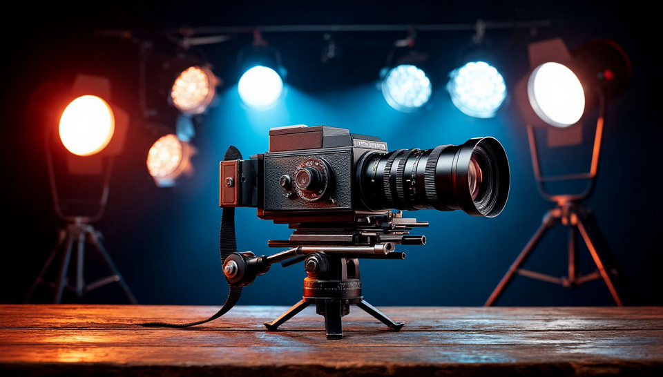 Полевской вновь станет одной из площадок кинофестиваля