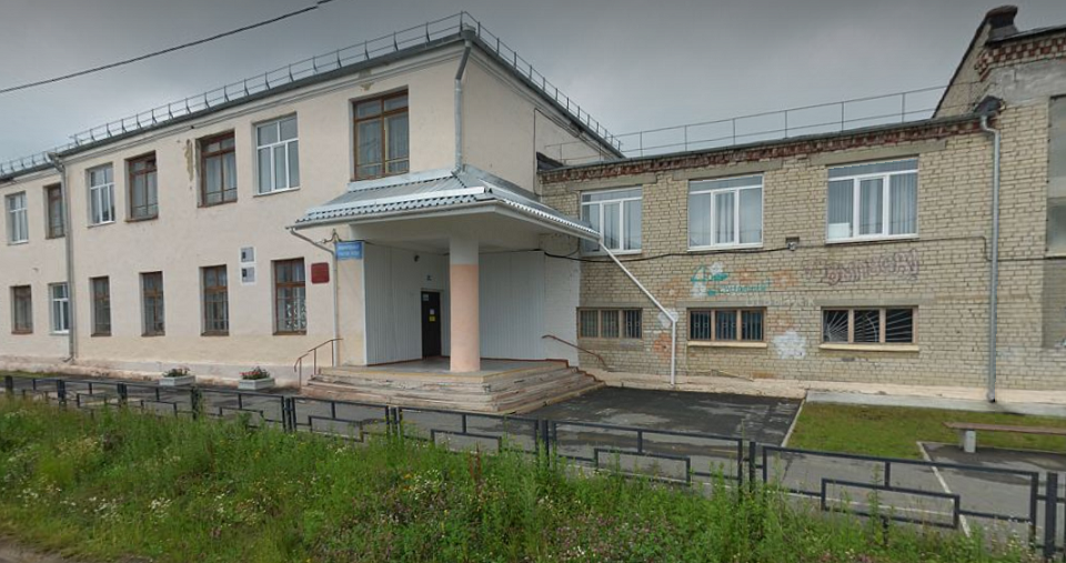 Школа №1 собирает выпускников! Празднуем юбилей!