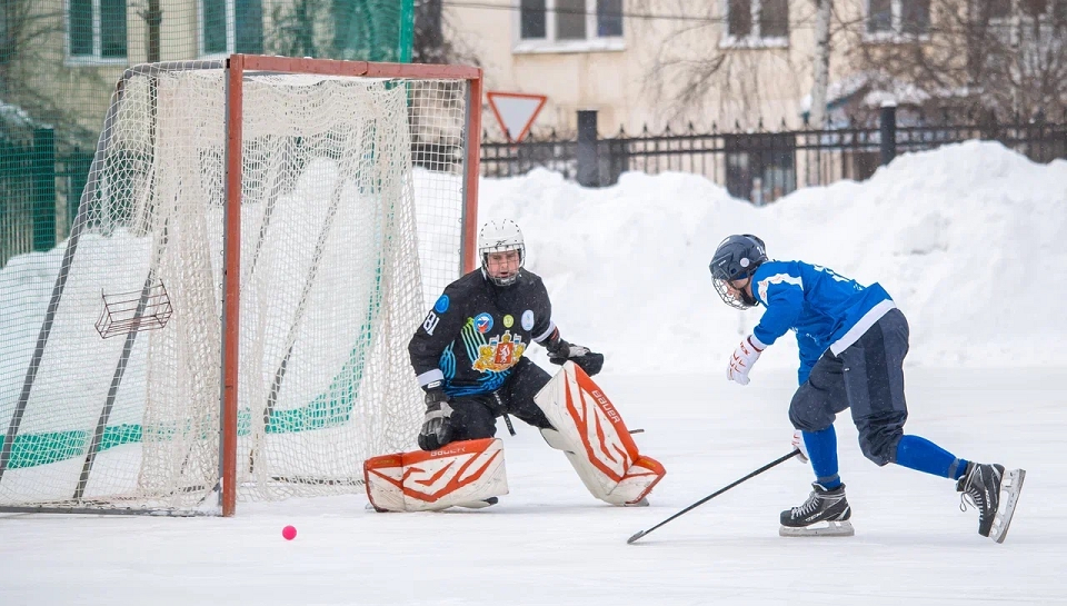 "Северский трубник" вновь сыграет дома