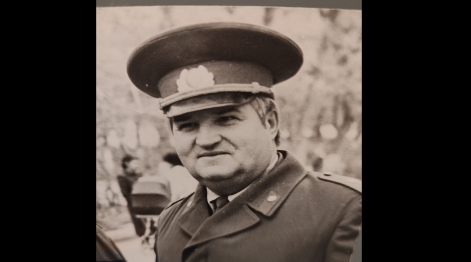 Памяти Юрия Сизонова