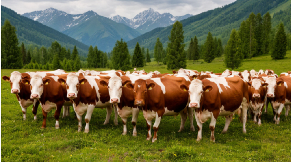 Продолжается история с говяжьей печенью зарегистрированного в Полевском производителя
