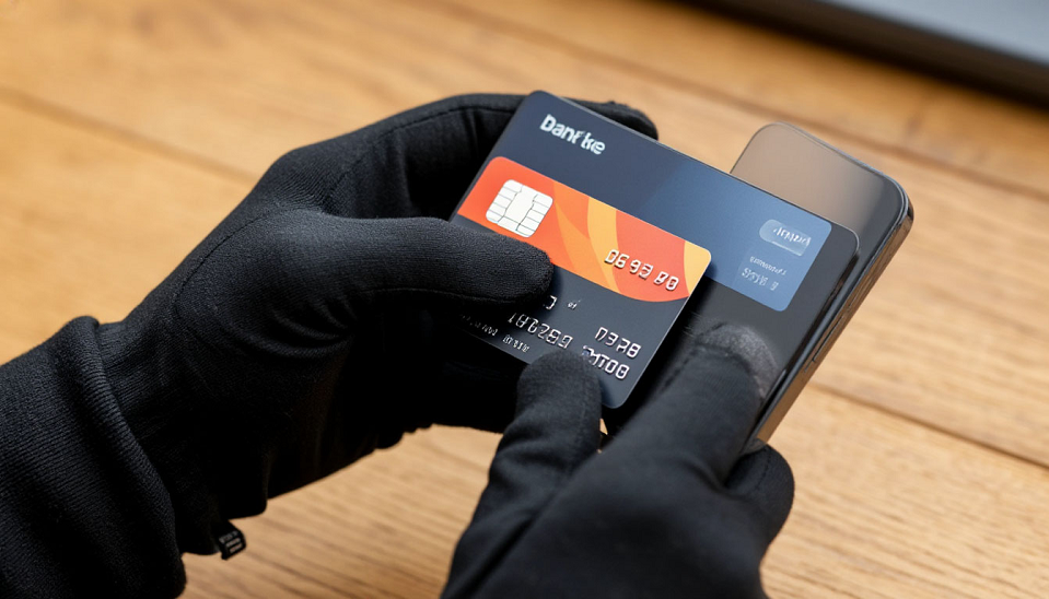 Деньги вновь вернет "дроппер". Карточка в чужих руках - путь к большим долгам