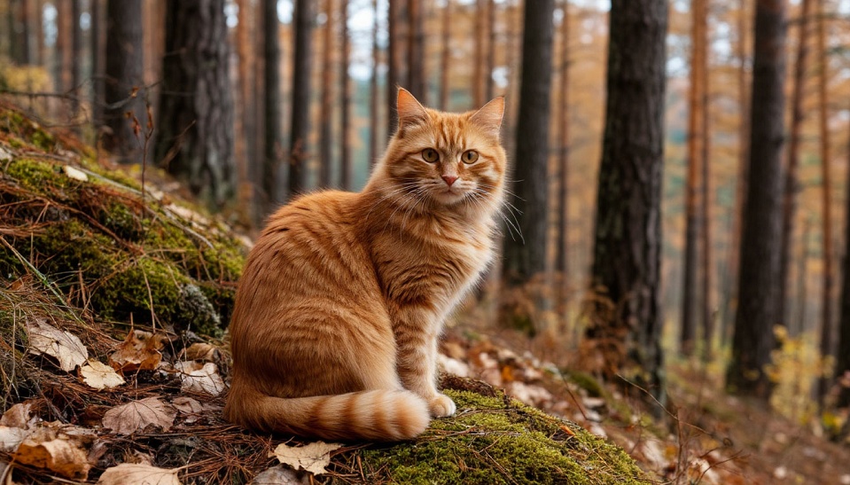 Уральский лес будут восстанавливать