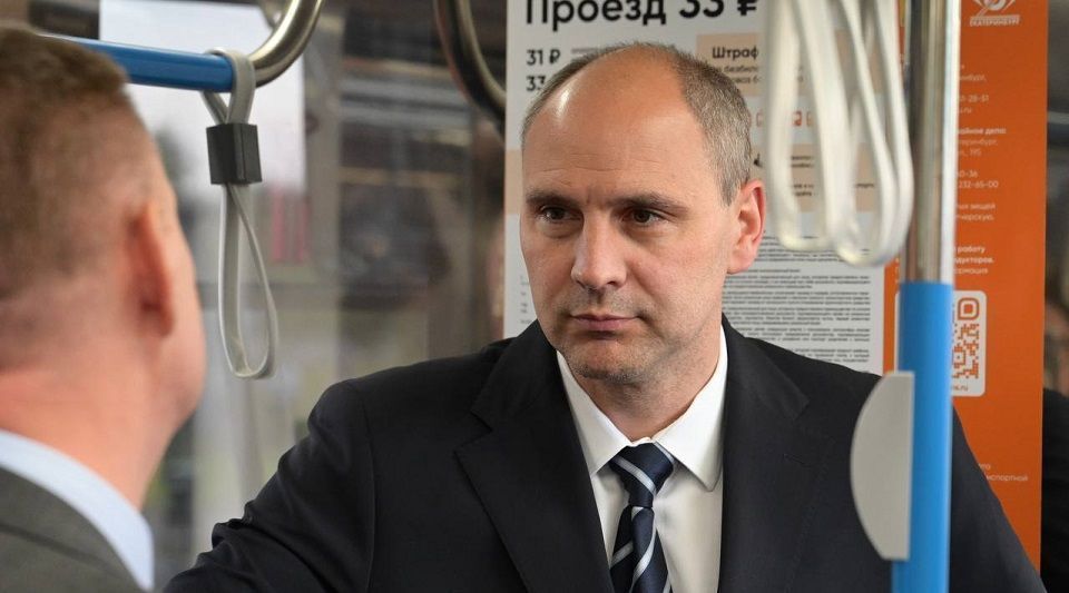 Итоги выборов губернатора Свердловской области