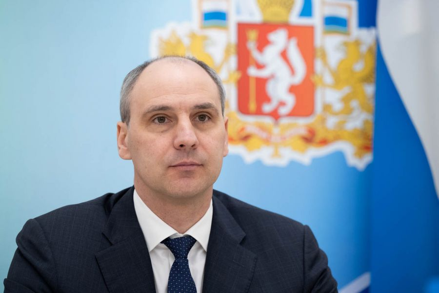 Денис Паслер призвал уральцев включиться в прививочную кампанию против гриппа