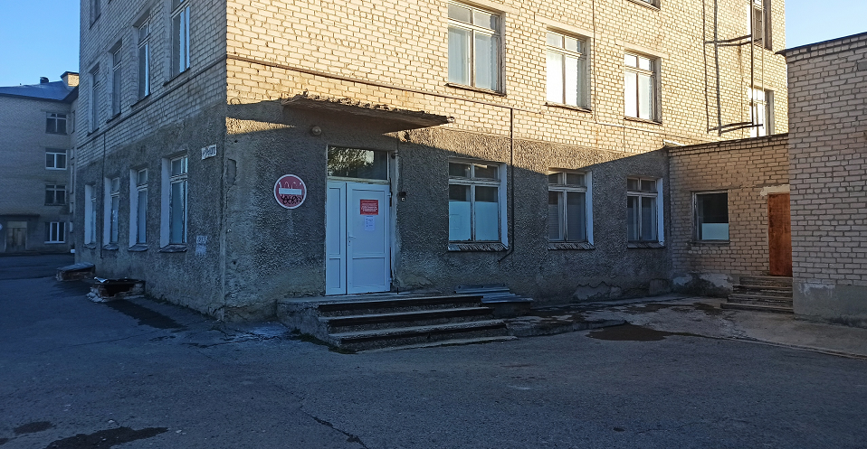 Неотложный кабинет ЦГБ прекращает работу по субботам до конца лета