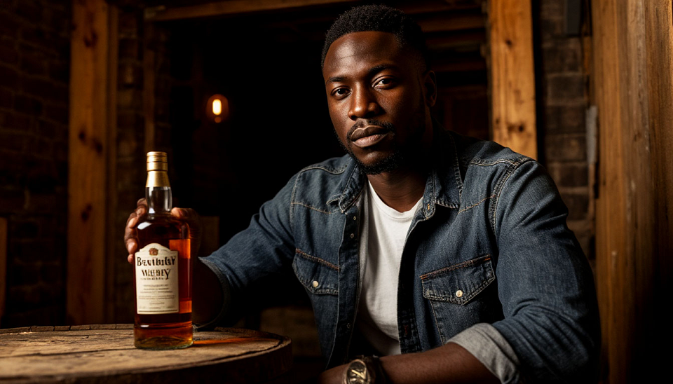 Полицейские уничтожат поддельного алкоголя на семь миллионов рублей