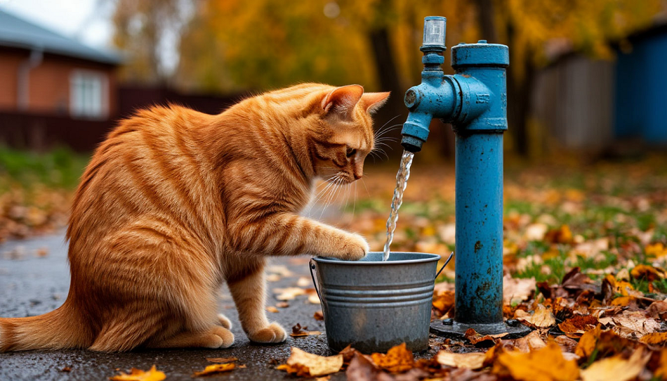 Где еще отключат холодную воду в Полевском