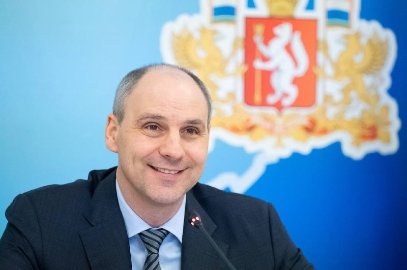 Объявлены выборы губернатора Свердловской области. Голосование - 14 сентября