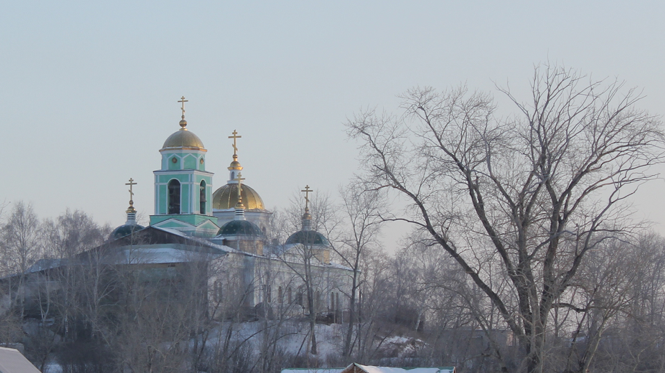 Когда какой день. Православный календарь до конца года и расписание богослужений