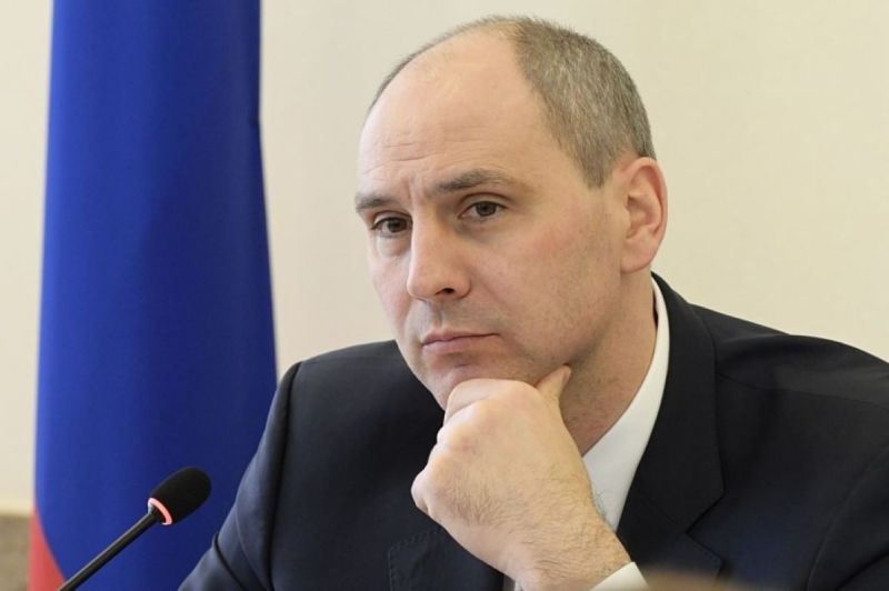 Денис Паслер вступился за полевских и других дольщиков