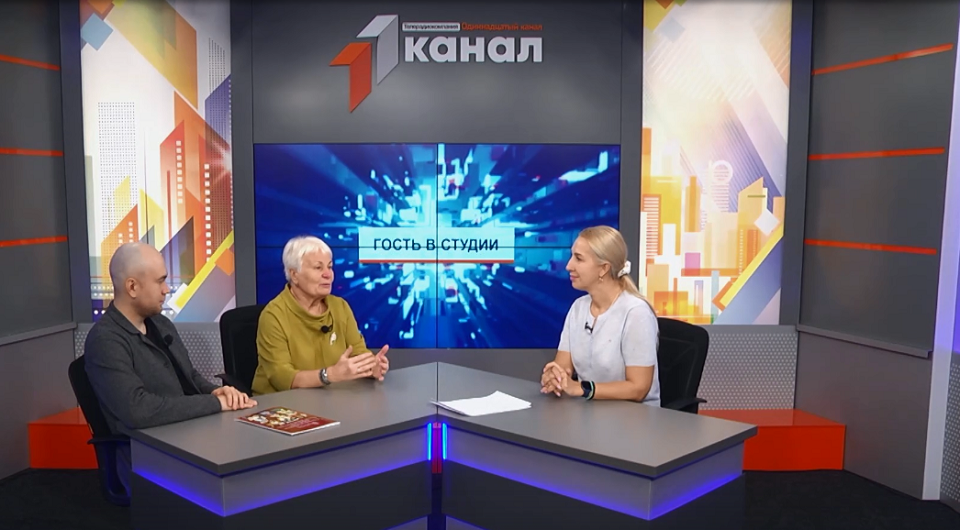 Говорим по-полевски! Издан словарь местных слов