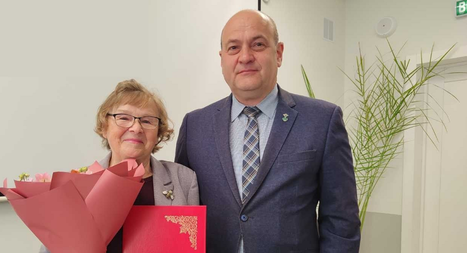 КЭК "Бажовский" празднует 25-летие!