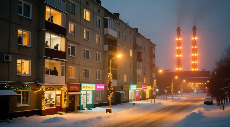 С Днем Энергетика!