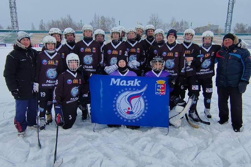Полевчане внесли вклад в победу объединенной команды