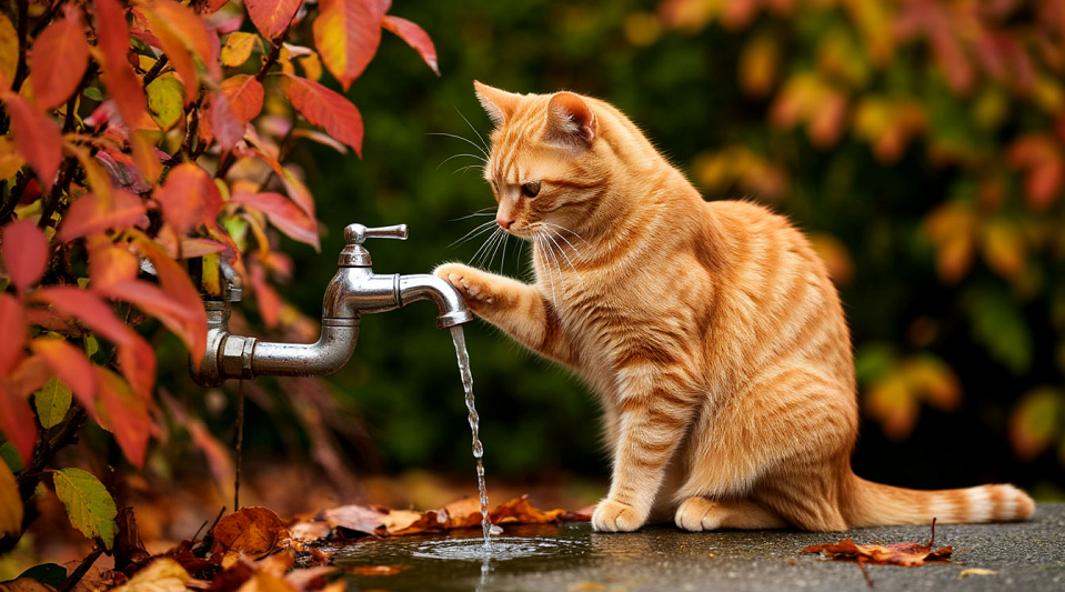 Полдневчанам следует срочно запастись водой. Сегодня ее не будет