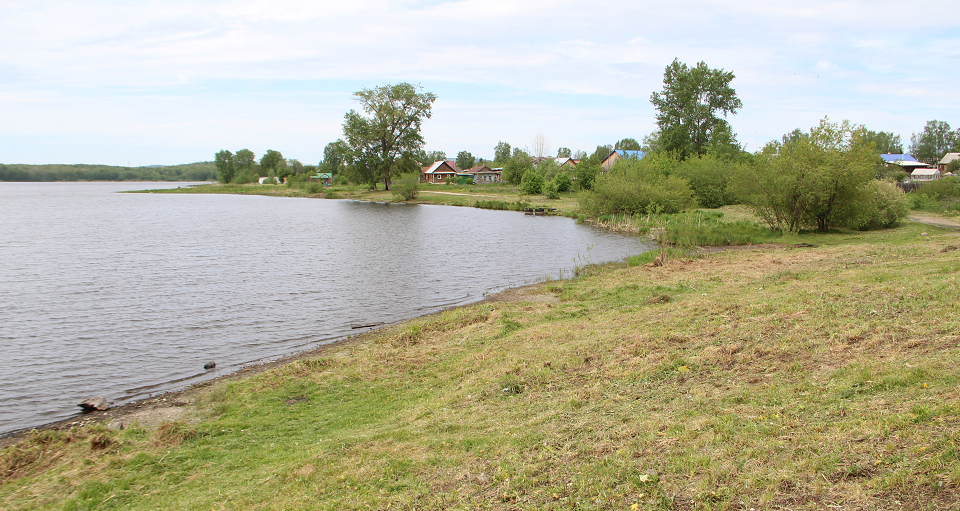Двое полевчан утонули за лето