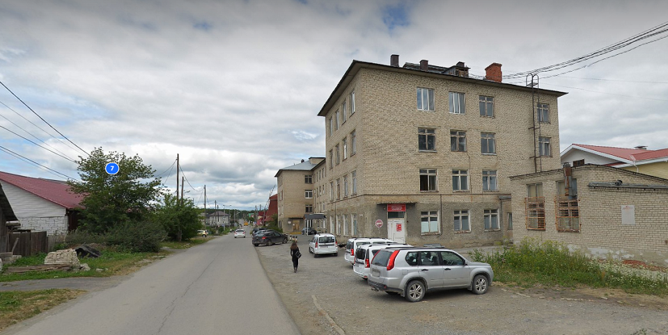 В медгородке Полевской ЦРБ на Сталеваров открылась льготная аптека