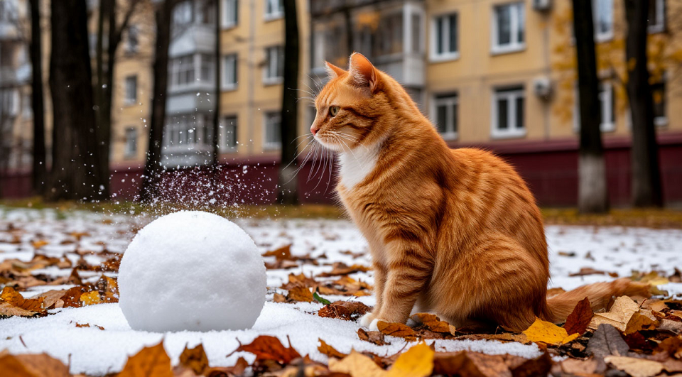 Что готовит полевчанам небесная канцелярия в ближайшие дни