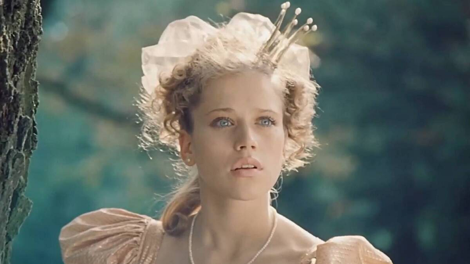 Продолжаем киномарафон! "Не покидай" в новогоднем эфире