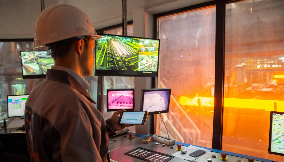 ТМК вошла в рейтинг наукоемких компаний страны 