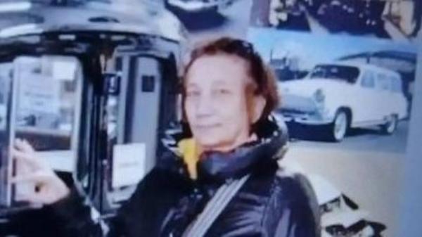 Полевская полиция ищет в лесу полдневчанку