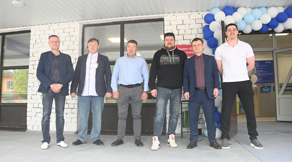 Не обошлось без прокуратуры. О ремонте полевской поликлиники
