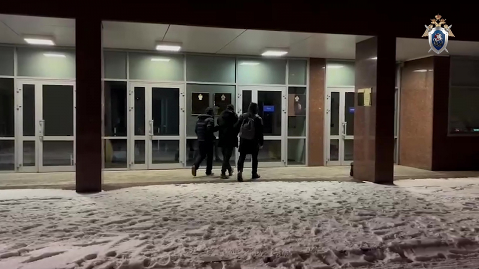 На Урале будут судить подростков, ставших террористами и убийцами