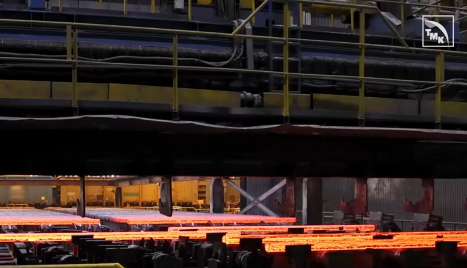 В сталеплавильном цехе СТЗ модернизируют МНЛЗ