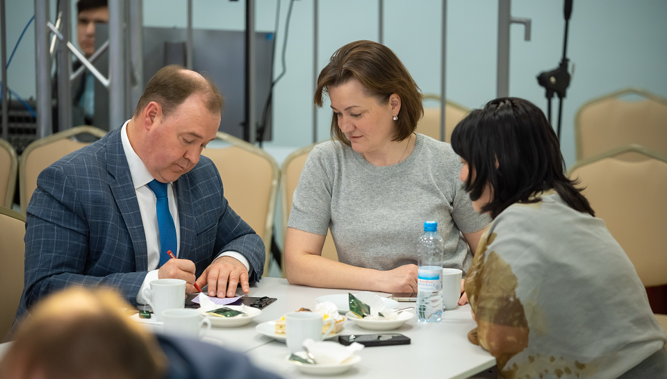 Попечительский совет Полевского утвердил список премируемых