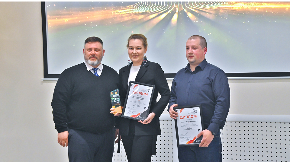 Кто победил в МНПК СТЗ. Полный список