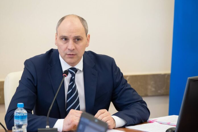 В лес скоро будет можно. Но лучше очень осторожно