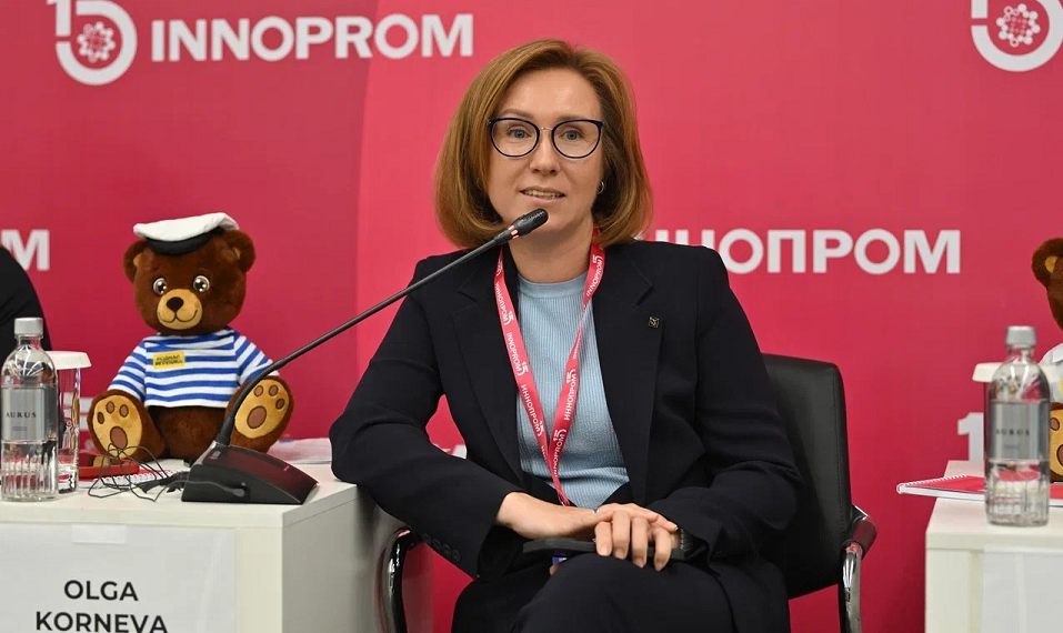 ТМК готовится встретить поколение "альфа"