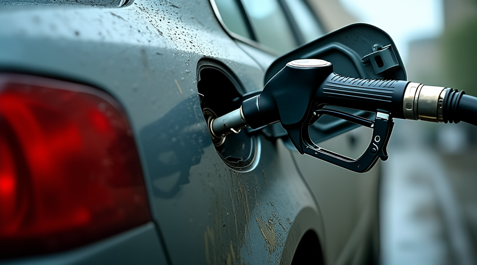 Торговцы вновь вызывают призрак дефицита. Полевчане, не поддавайтесь!