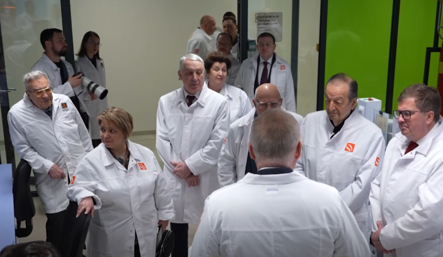 Цифровое признание, ТМК на Медиагоре и Игра в сепактакрау. Рассказывает ТМК