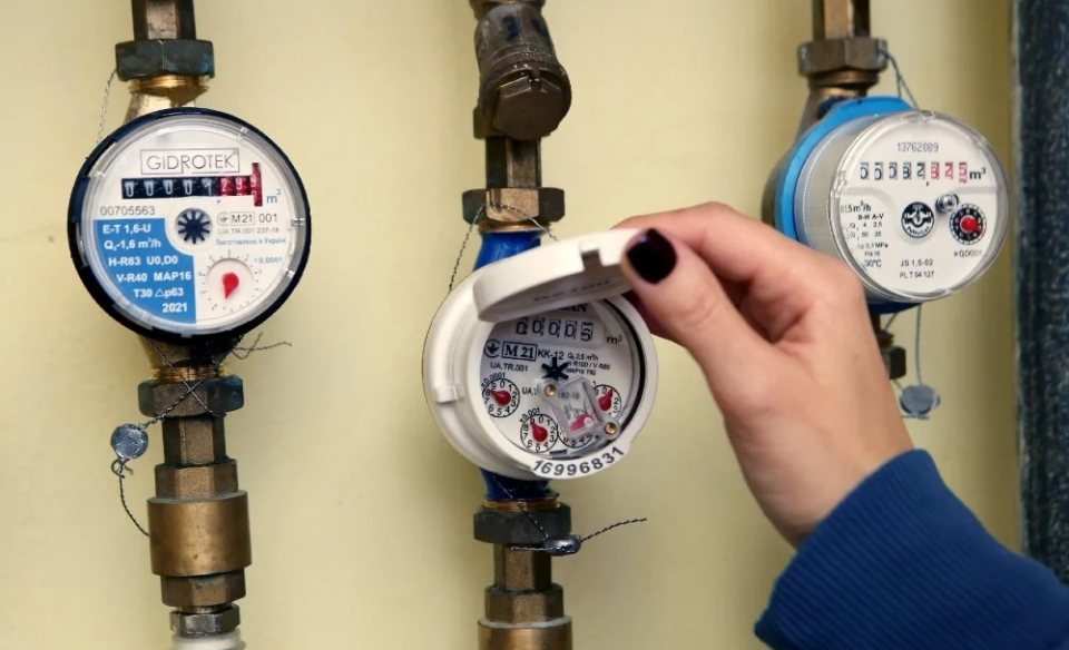 Мошенники обманывают с "поверкой счетчиков"