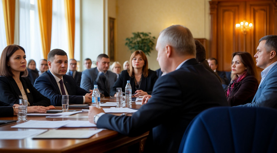 На семинар приглашают полевских налогоплательщиков