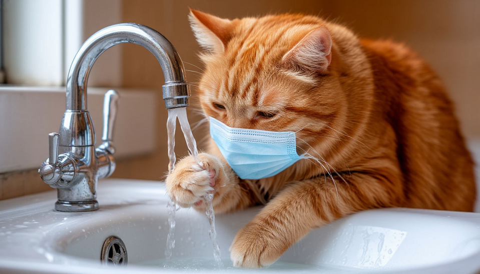 Полевской начал готовиться к сезону гриппа