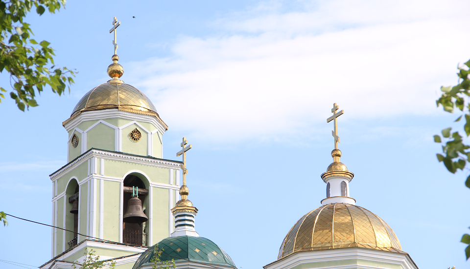 В июле - кому и когда молиться православным
