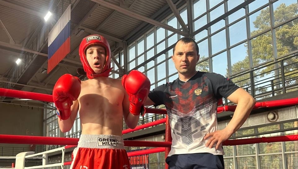 Полевские единоборцы побеждают в двух турнирах